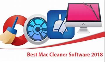 Best Mac Cleaner Softwares 2022– A List of 11 Free+Paid Apps